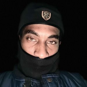 Meet your Posher, Terrell